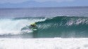 Nicaragua, Surfing photo