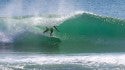 Nicaragua, Surfing photo