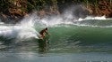 Nicaragua, Surfing photo