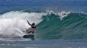 Nicaragua, Surfing photo