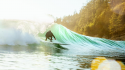 Oregon, Surfing photo