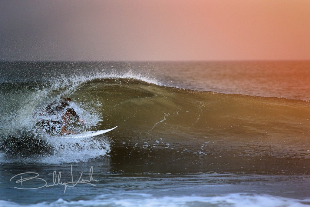 North Florida, Surf Art photo
