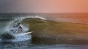 North Florida, Surf Art photo