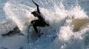Brandon Todd
Dumping Buckets. South Carolina, surfing photo