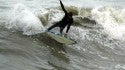 Hard Cut
SC coast. South Carolina, Surfing photo