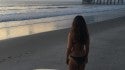 Birthday dawn patrol 9/12. Costa Rica, surfing photo