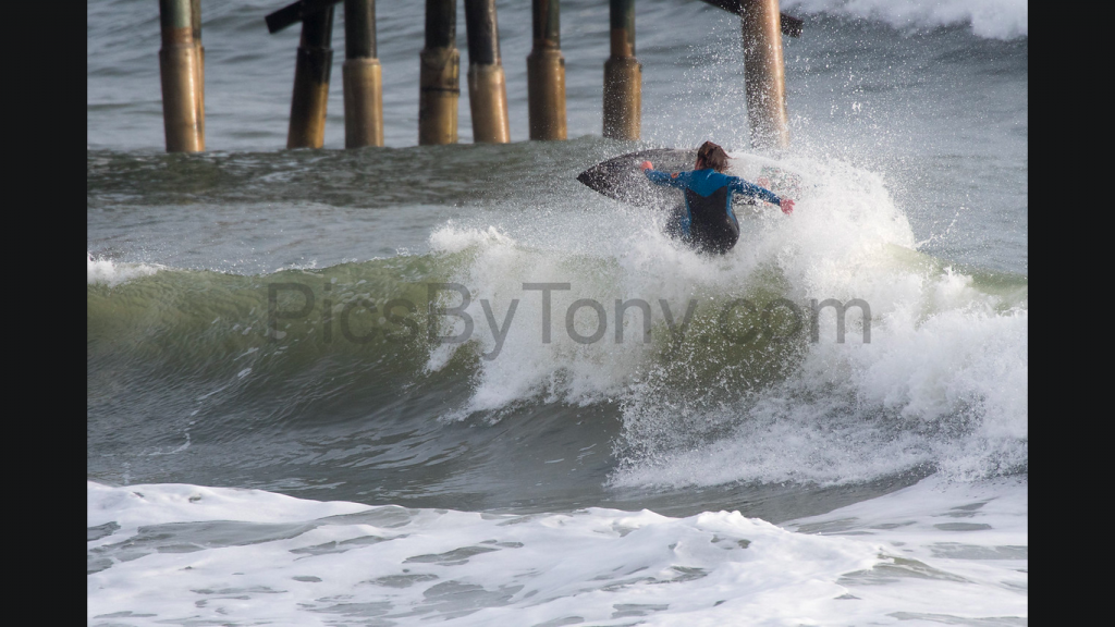 North Florida, Surfing photo