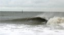 Chesapeake Bay 3/3/10
no crowd on this peak