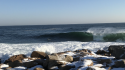 Coming next video. United States, Empty Wave photo
