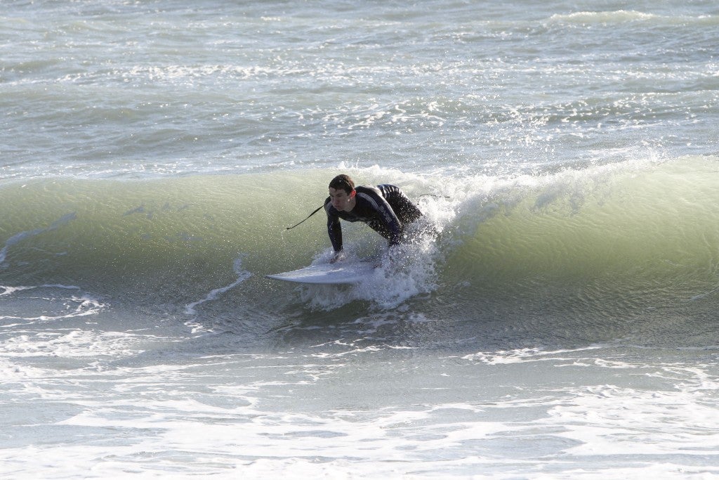 West Florida, Surfing photo