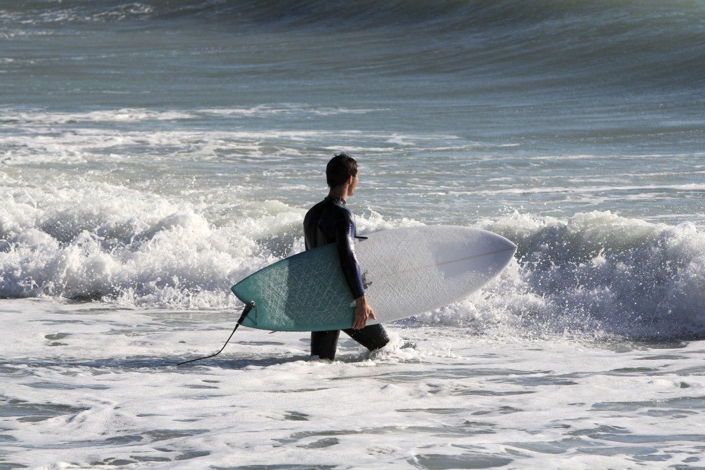 West Florida, Surfing photo