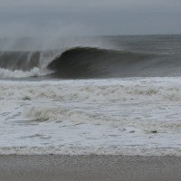 Surf report c street ventura thursday 7/16