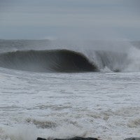 Myrtle beach wave report
