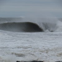 Surf report c street ventura thursday 7/16