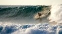 Christmas Week Big Swell
The Big Swell at Wilderness