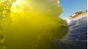 oct first shorebreak
fun. New Jersey, Empty Wave photo