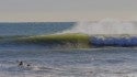 Northern New England, Empty Wave photo