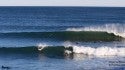 Easter weekend. Southern New England, Empty Wave photo