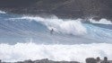 Recent Trip to Oahu! 
Shore Break at Makapuu