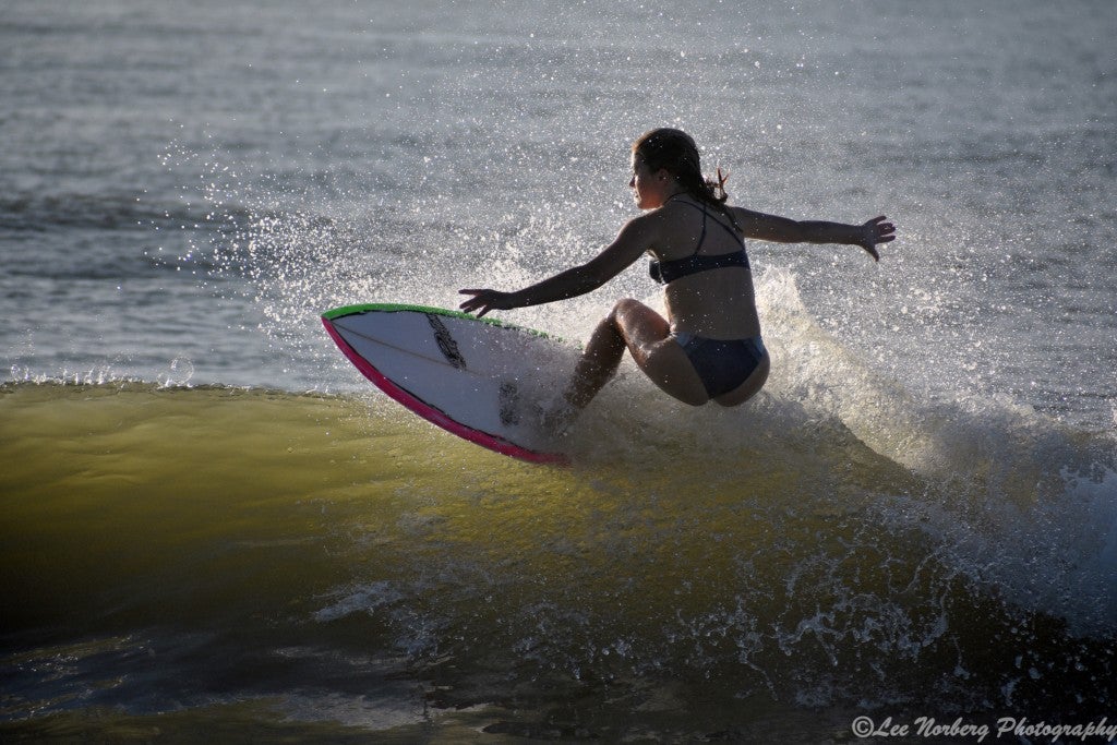 Surfing Photo South Carolina Lee47 Swellinfo