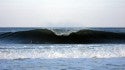 A-Frame. New Jersey, surfing photo