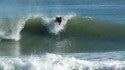 Ocmd 12/27/2009
Dan Robinson. Delmarva, Bodyboarding photo