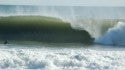 Ocmd 12/27/2009
About to get destroyed. Delmarva, Bodyboarding photo