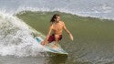 Myrtle Beach . South Carolina, Surfing photo