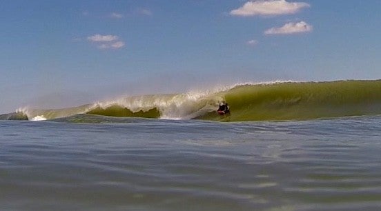 Todd of SnowDealsNow.com
Harvey Cedars, LBI NJ