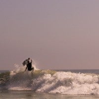 Monmouth County New Jersey Surf Forecast And Surf Report