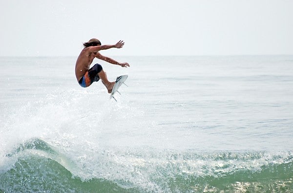 Lucas Rogers, Sandbridge 6/21
surfandadventure.com/blog
