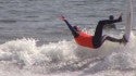 New York, surfing photo