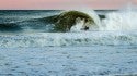 Delaware Bodyboarder Kyle Latch 