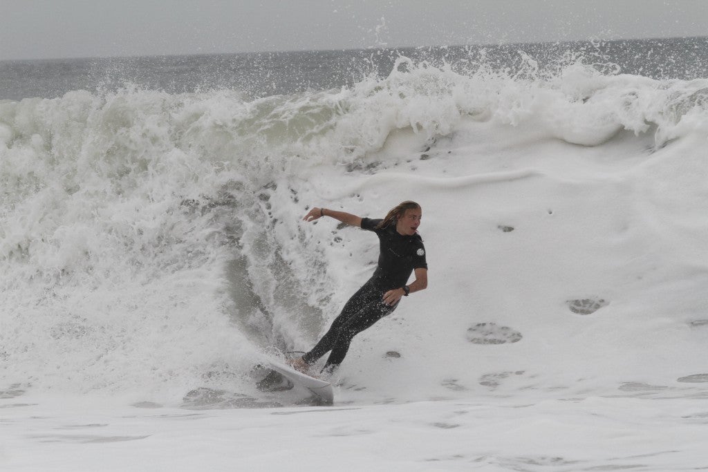 New Jersey, Surfing photo