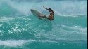 LARGE SWELL WAIKIKI. Oahu, Surfing photo