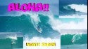 Sunset Beach Hawaii large swell. Oahu, Surfing photo