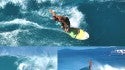 11x14 poster Qahu Aloha. Oahu, Surfing photo