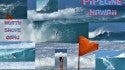 Pipeline Poster 20x30 inch Jan 2020. Oahu, Surfing photo