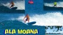Ala Moaba SUP. Oahu, SUP photo