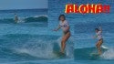 Waikiki 2-4 Funwaves. Oahu, Surfing photo