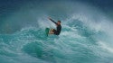 5-7 FT. Oahu, Surfing photo