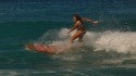 Waikiki 2-3 Surfergirl. Oahu, surfing photo