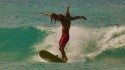 Tandem Practice. Oahu, Surfing photo
