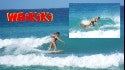 Prince Kuhio  Day. Oahu, Surfing photo
