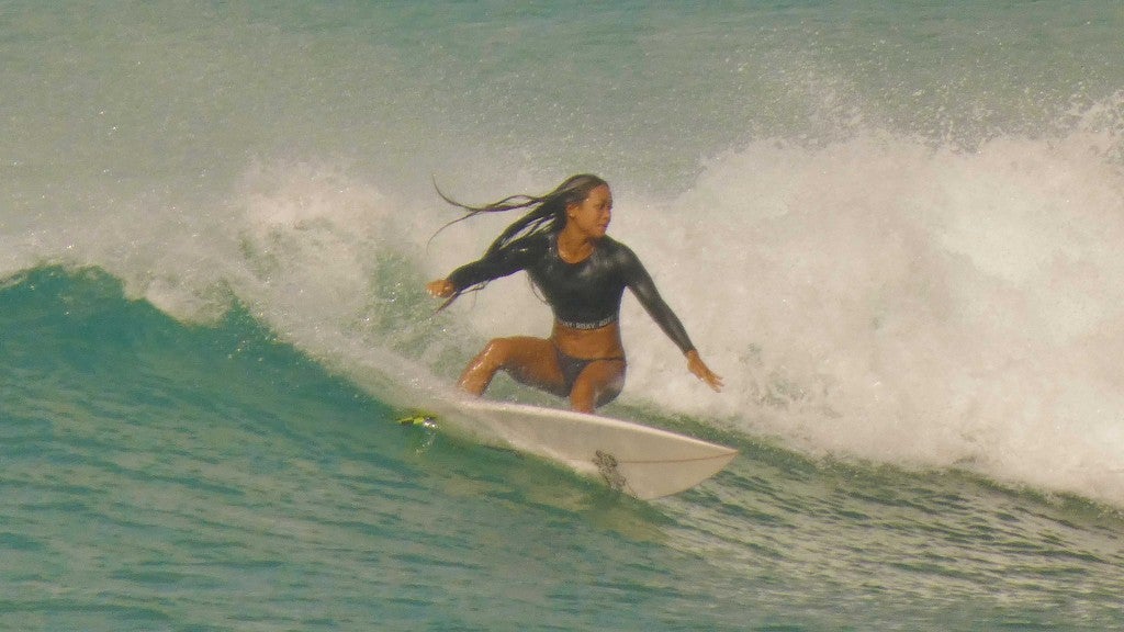 Popular Surf Photo September Girl. Oahu, Surfing photo