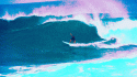 Sunset Beach Hawaii. Hawaii, Surf Art photo