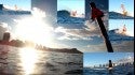 Dawn Patrol Waikiki Sept 20. Hawaii, Surfing photo