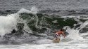 Panama
my wifey took this one of me at a beachbreak