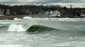 Wasn't Jersey But.... Northern New England, Empty Wave photo