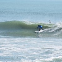 Wrightsville Beach North Carolina Surf Forecast And Surf